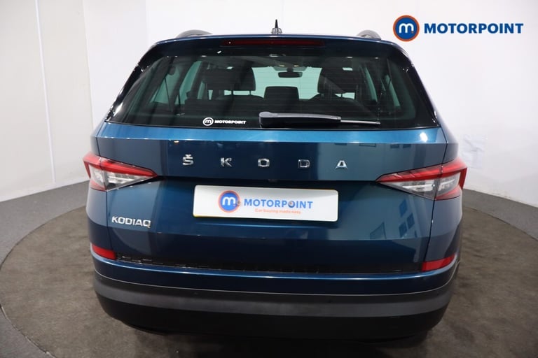 2020 Skoda Kodiaq 1.5 TSI SE L 5dr DSG [7 Seat] ESTATE PETROL Automatic