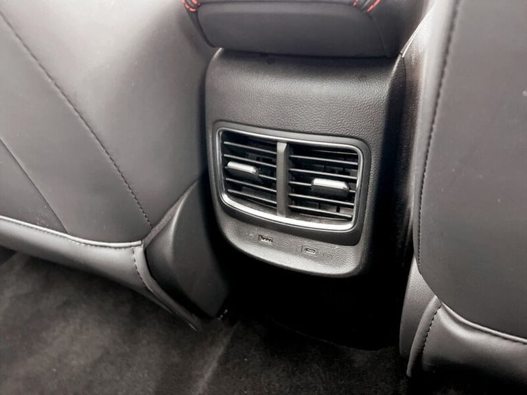  MG MG ZS Trophy SUV Electric Automatic