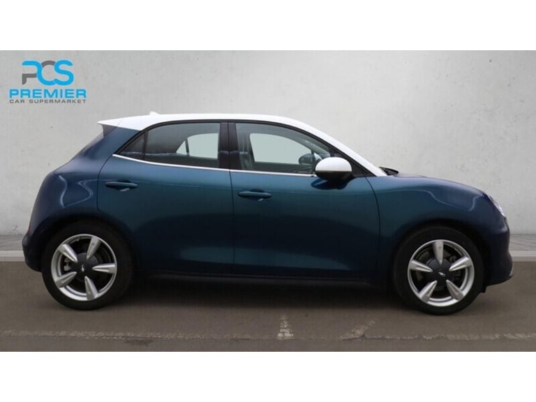 2023 GWM ORA ORA FUNKY CAT 126kW First Edition 48kWh 5dr Auto HATCHBACK ELECTRIC Automatic