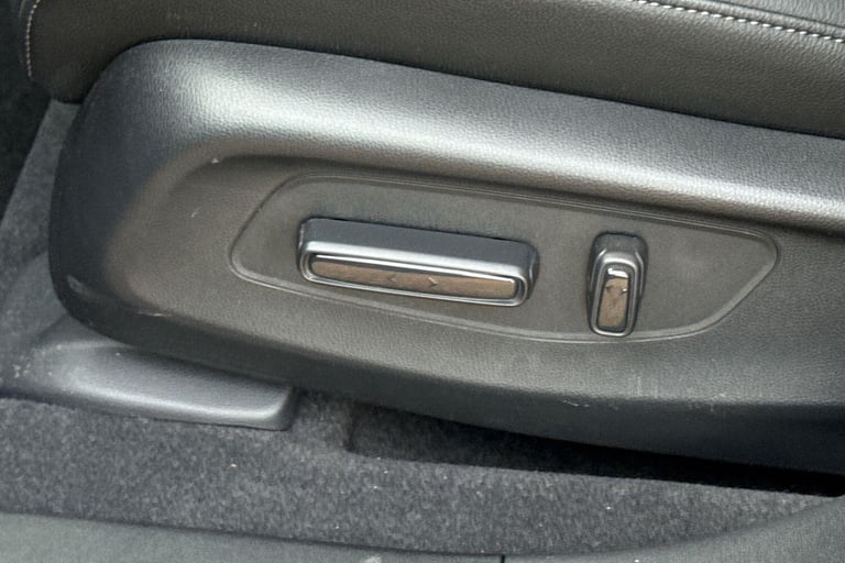 2024 Honda ZR-V 2.0 h i-MMD Advance SUV 5dr Petrol Hybrid eCVT Euro 6 (s/s) (184 ps) ESTATE Petro...