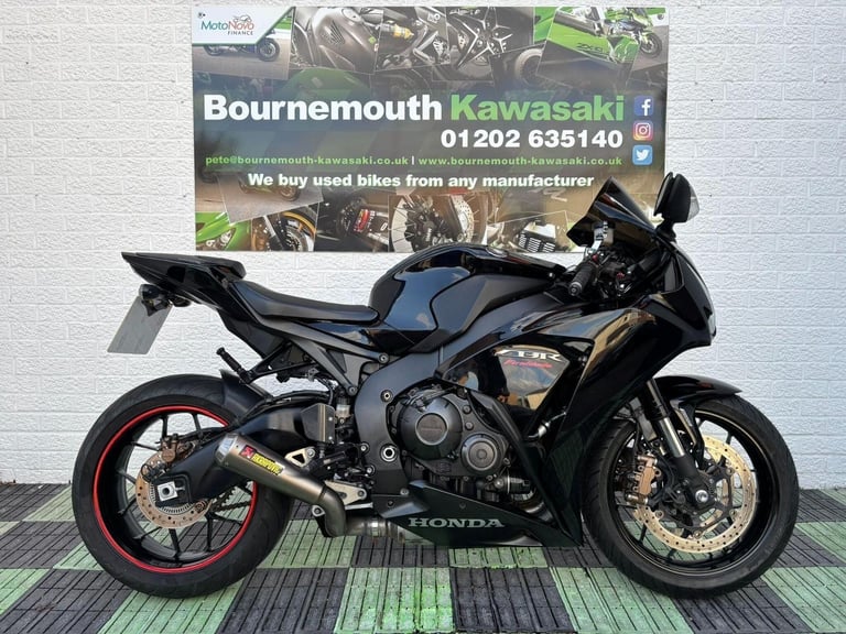 image for 2015 Honda CBR1000RR Fireblade 1000