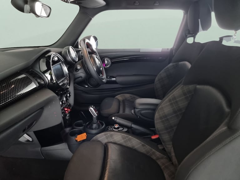 2019 MINI Hatch 2.0 Cooper S Sport Hatchback 3dr Petrol Steptronic Euro 6 (s/s) (192 ps) -  Hatch...