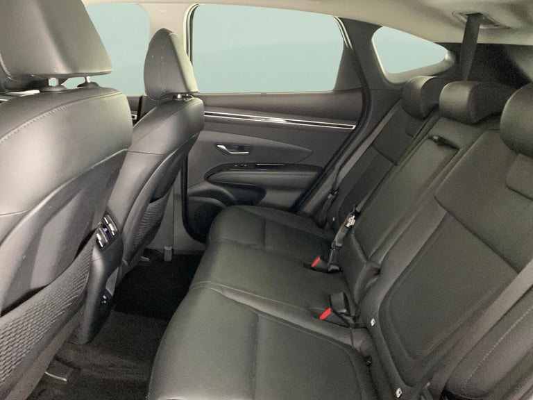 2022 Hyundai TUCSON 1.6 TGDi Plug-in Hybrid Ultimate 5dr 4WD Auto ESTATE PETROL/ELECTRIC Automatic
