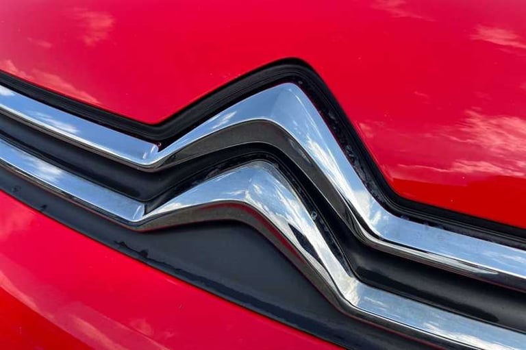 2019 Citroen C3 Aircross 1.5 BlueHDi Feel SUV 5dr Diesel Manual Euro 6 (100 ps) SUV Diesel Manual