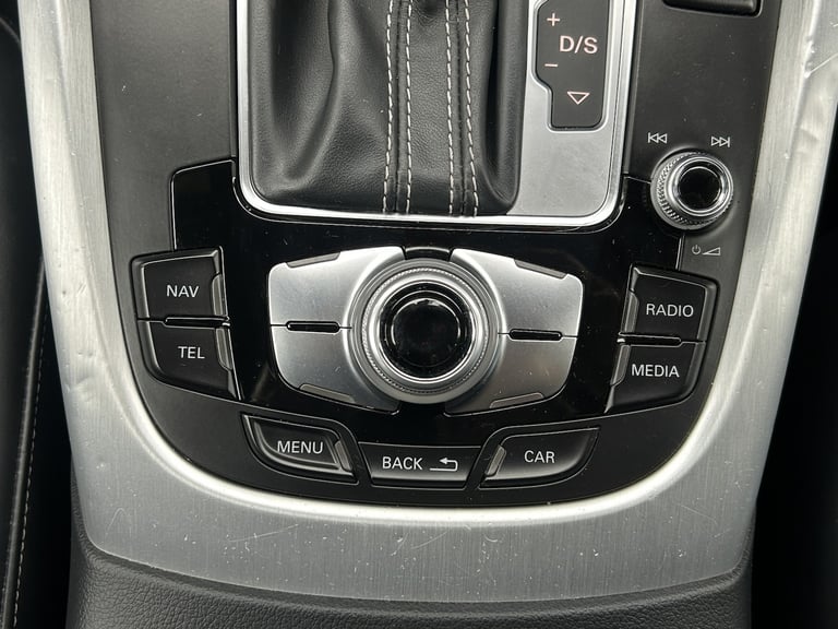 AUDI SQ5 3.0 BiTDI V6 2016