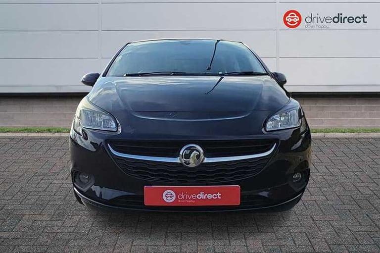 2018 Vauxhall Corsa 1.4i ecoTEC Energy Hatchback 5dr Petrol Easytronic Euro 6 (s/s) (a/c) (90 p H...