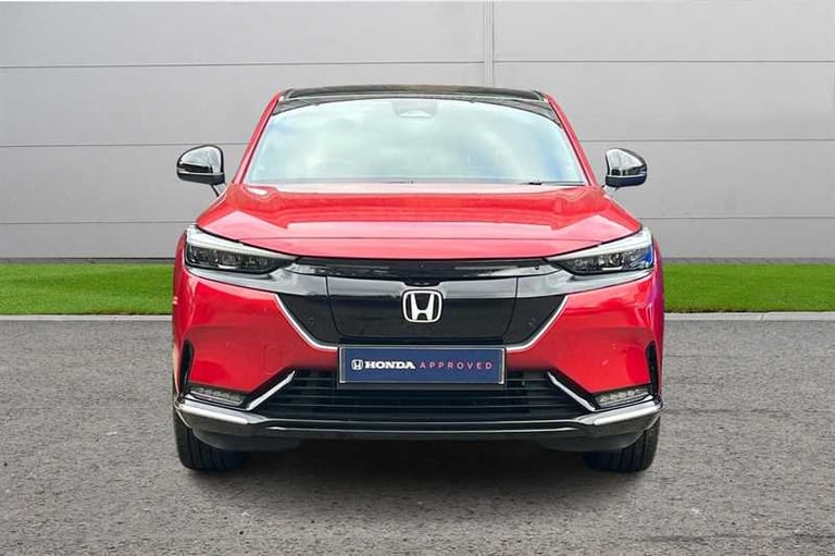 2023 Honda e NY1 150KW ADVANCE 69KWH 5DR AUTO Hatchback Electric Automatic