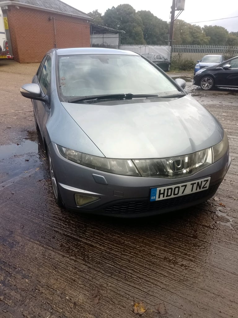Honda Civic 2007