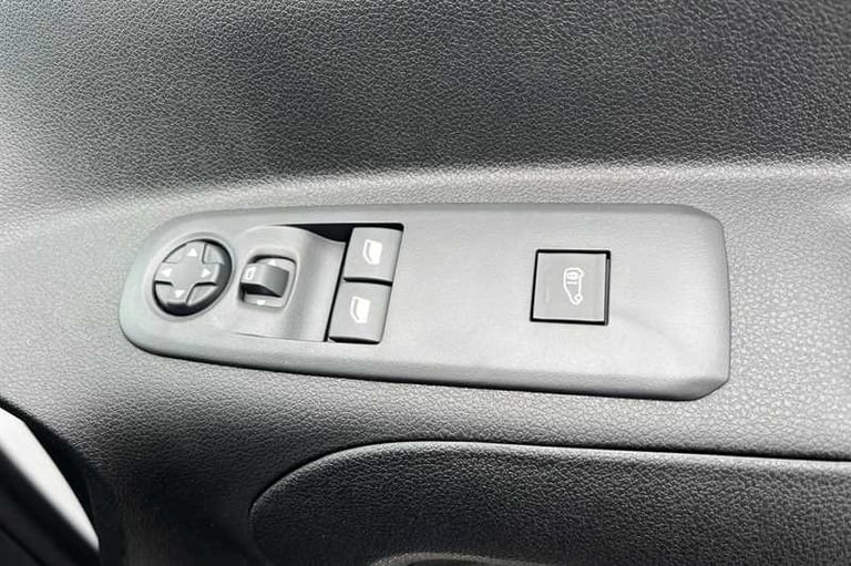 2024 Vauxhall Combo 1.5 Turbo D 2300 Prime XL Panel Van 6dr Diesel Manual LWB Euro 6 (s/s) (100 P...