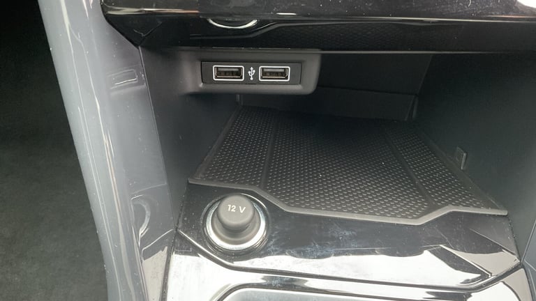 2019 Volkswagen T-Roc 1.5 TSI EVO SEL 5dr DSG HATCHBACK PETROL Automatic