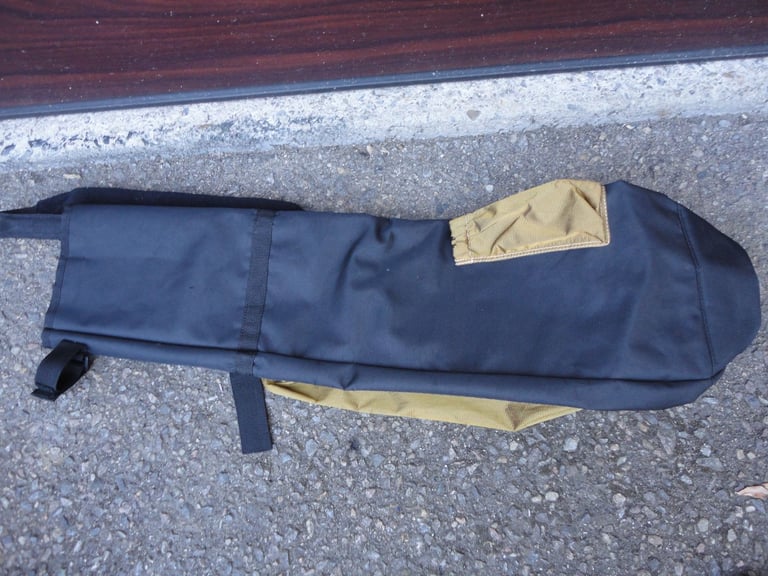 Golf cart trolley, pencil bags, wilson, cobra, callaway various prices