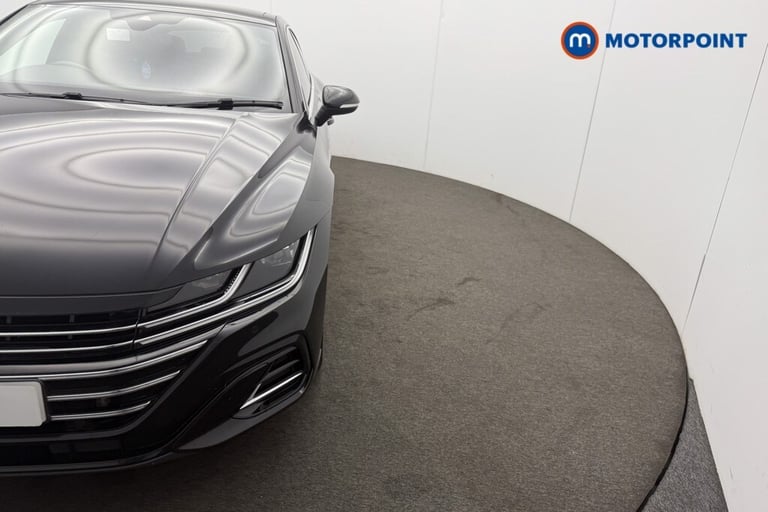 2022 Volkswagen Arteon 2.0 TDI R-Line 5dr DSG Hatchback Diesel Automatic