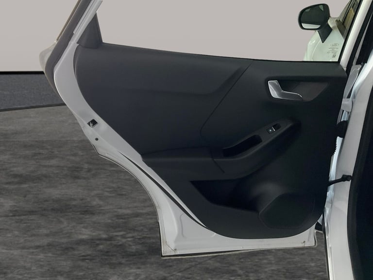 2023 Ford Puma 1.5 EcoBoost ST 5dr HATCHBACK PETROL Manual