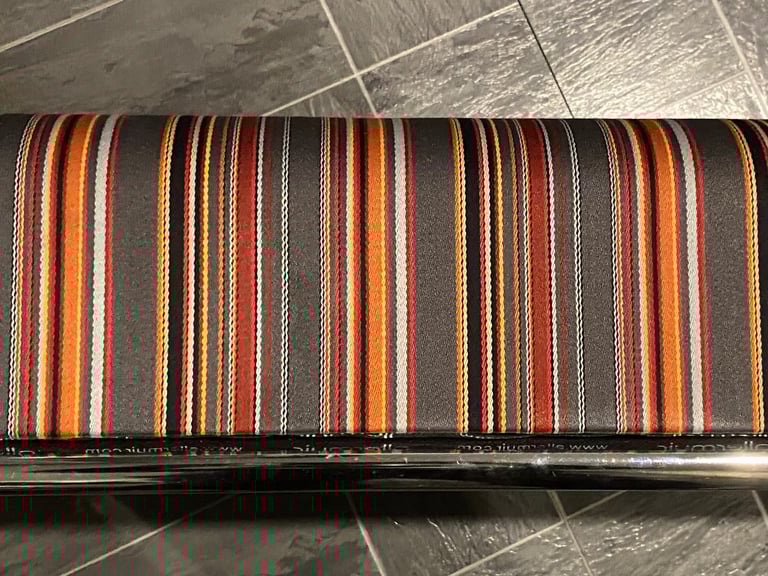 Large seating bench. Suitable for Bar, Cafe, dining room, waiting area, ALLERMUIR, very strong.  