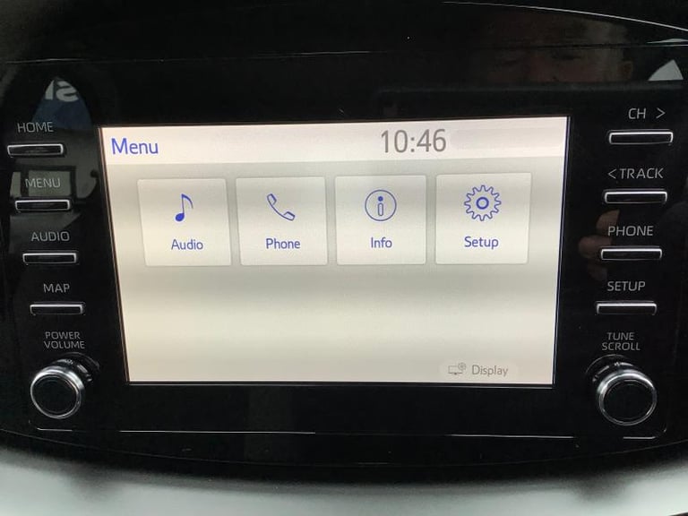 2022 Toyota Aygo X 1.0 VVT-i Pure 5dr HATCHBACK PETROL Manual