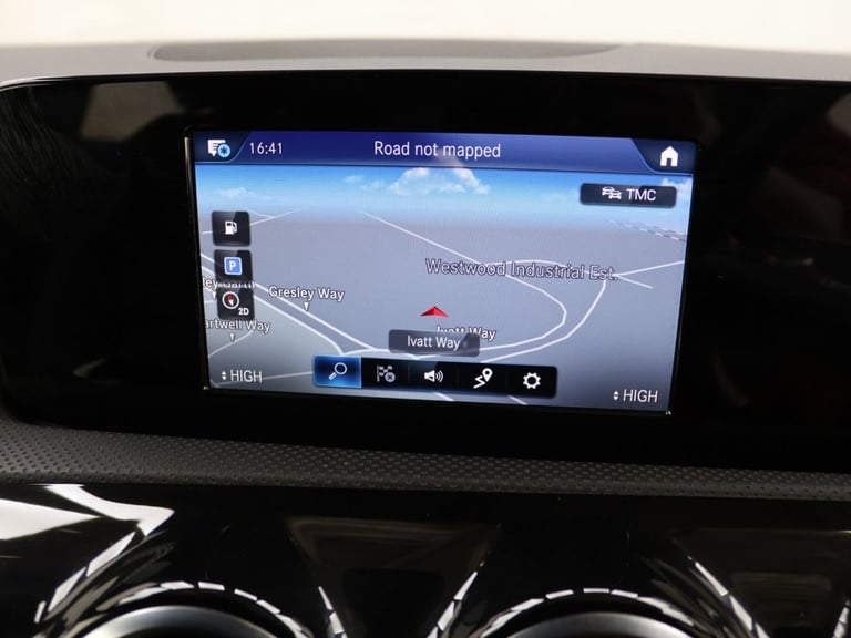 2020 Mercedes-Benz A-Class 1.3 A250e 15.6kWh AMG Line Saloon 4dr Petrol Plug-in Hybrid 8G-DCT Eur...