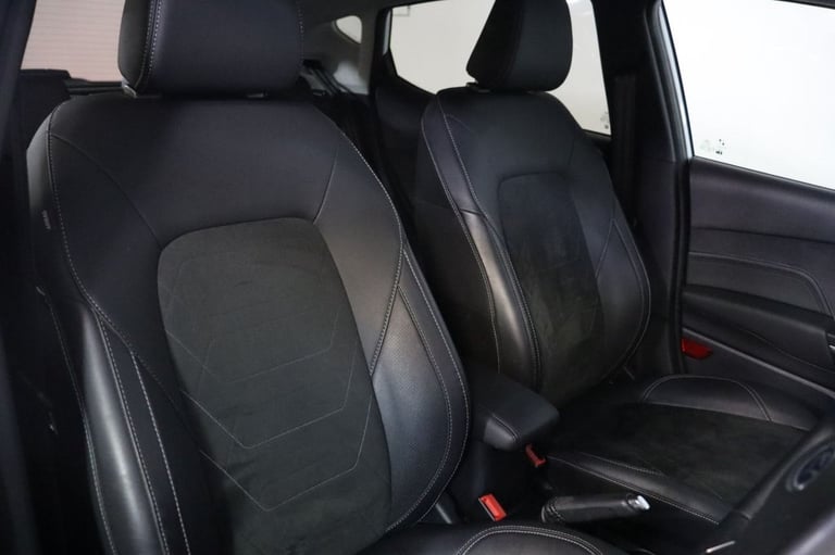 2023 Ford Fiesta 1.0T EcoBoost MHEV Titanium X 5dr (APPLE CAR PLAY) Hatchback PETROL Manual