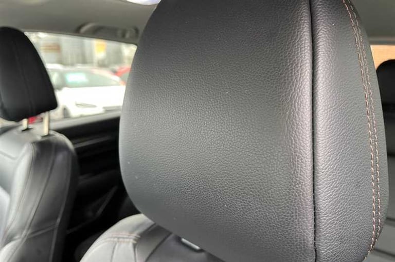 2023 Mazda CX-5 Exclusive-Line 2.0 Start/Stop (165ps) SUV Petrol Manual