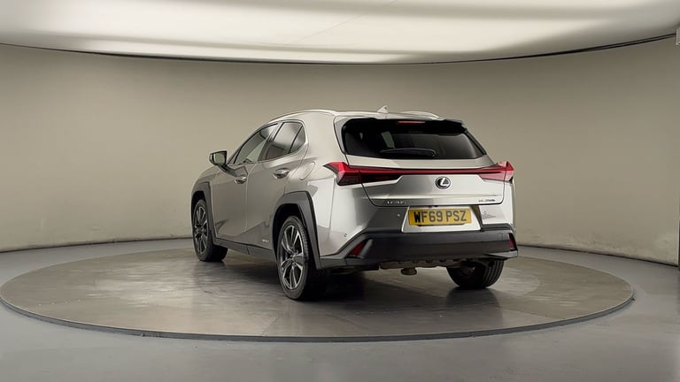 2019 Lexus UX 2.0 250h Takumi SUV 5dr Petrol Hybrid E-CVT E-FOUR Euro 6 (s/s) (184 ps) SUV Petrol...