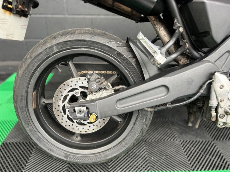 2007 07 YAMAHA MT-03 FINANCE SPECIALISTS APPLY NOW