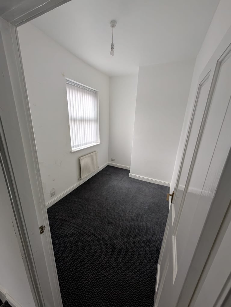 Newly refurbished 2 bed house Stretford