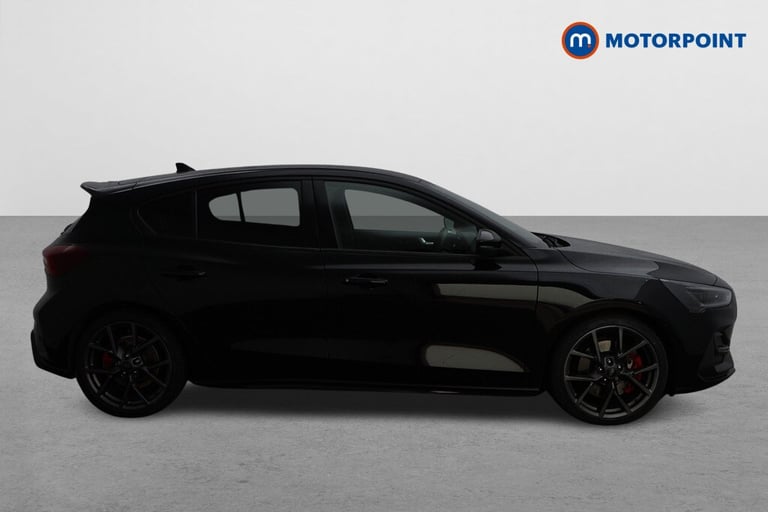 2023 Ford Focus 2.3 EcoBoost ST 5dr Hatchback Petrol Manual