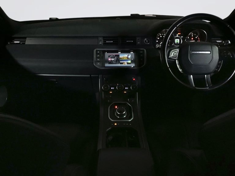 2017 Land Rover Range Rover Evoque 2.0 TD4 Landmark SUV 5dr Diesel Auto 4WD Euro 6 (s/s) (180 ps)...