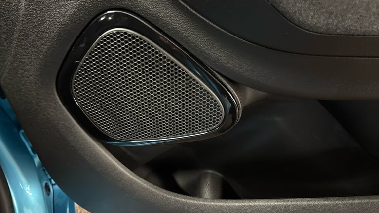 2022 Renault Zoe 100kW GT Line + R135 50kWh Rapid Charge 5dr Auto HATCHBACK ELECTRIC Automatic