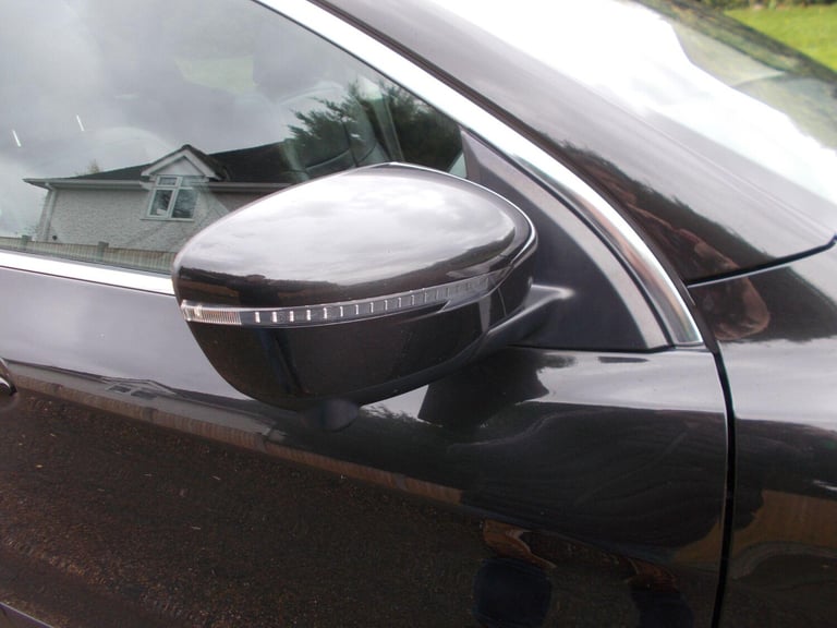 2017 Nissan Qashqai 1.5 dCi Tekna 2WD Euro 6 (s/s) 5dr HATCHBACK Diesel Manual