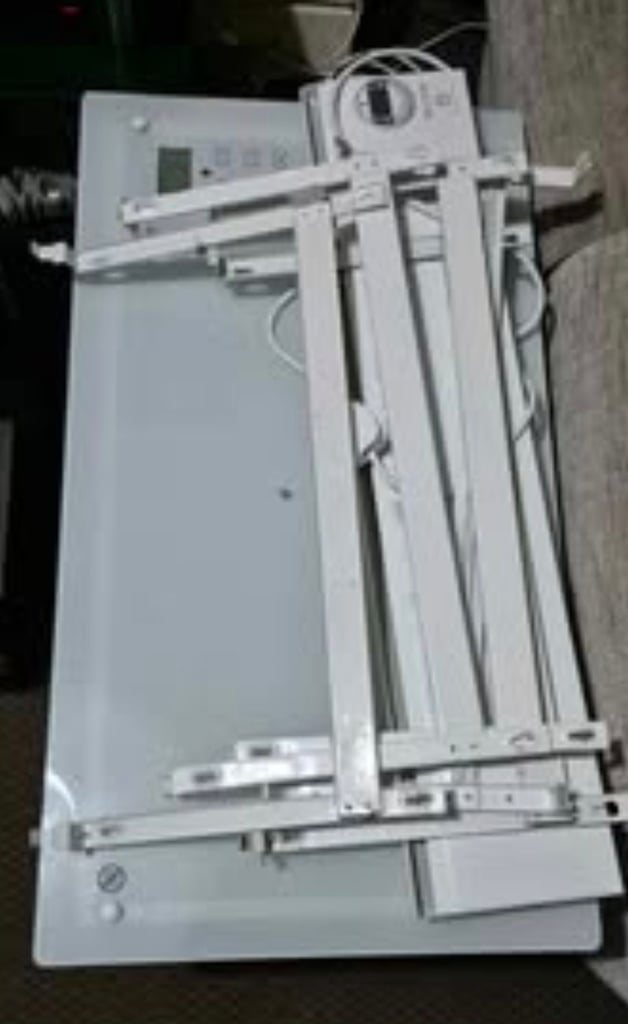 Electric radiators