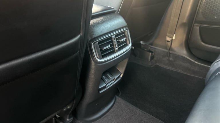 2023 Honda CR-V 2.0 i-MMD Hybrid SR  2WD 5dr eCVT Hybrid Estate Estate Hybrid Automatic