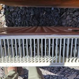 Double radiator (900 * 600 mm) fully working for sale £10