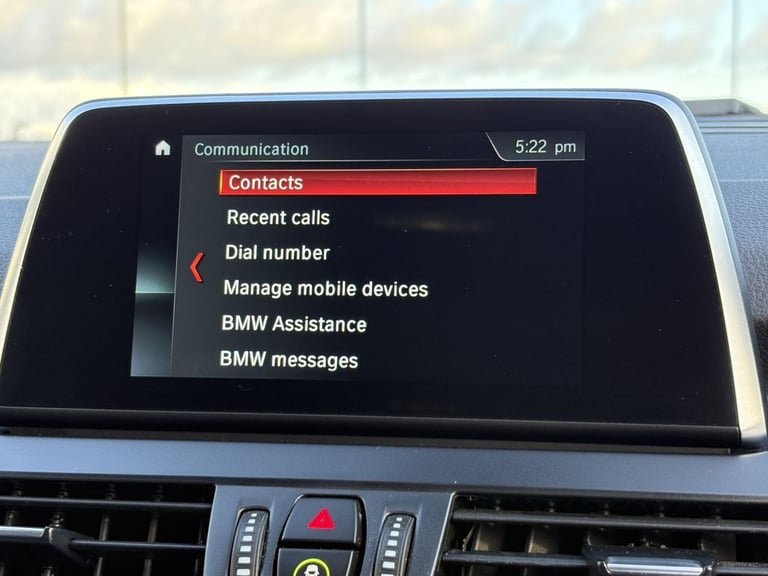 2018 BMW 2 Series Gran Tourer 2.0 220d Luxury MPV 5dr Diesel Auto xDrive Euro 6 (s/s) (190 ps) MP...
