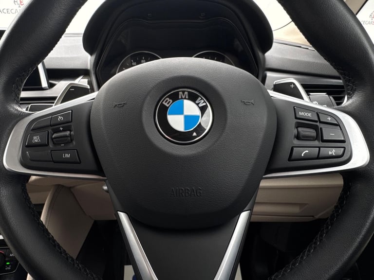 2018 BMW 2 Series Active Tourer 2.0 220i Luxury DCT Euro 6 (s/s) 5dr HATCHBACK Petrol Automatic