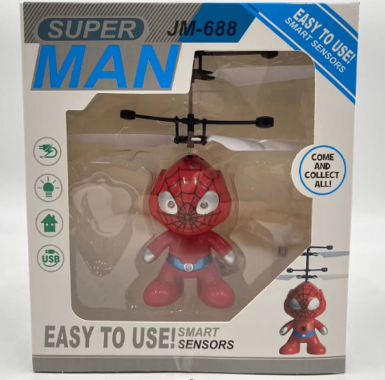 50x Job Lot Bulk Box Toys IQ Games Dance Hero Fidgets Jokes 