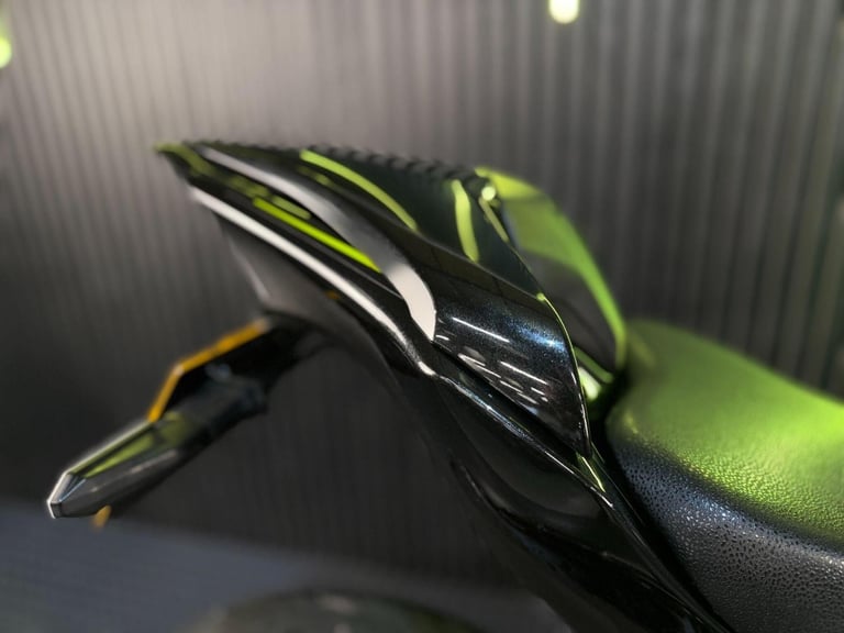 2022 Kawasaki Z900 900 Supernaked Euro 5