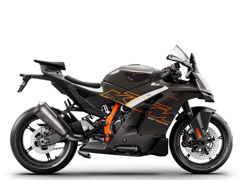 KTM RC 990 RC R LATEST SUPER SPORTS AVAIALBLE TO PRE ORDER