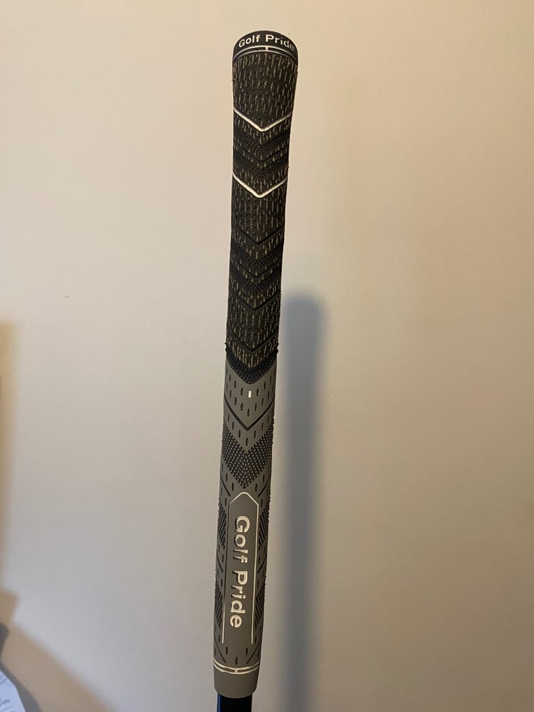 Mizuno STz driver 