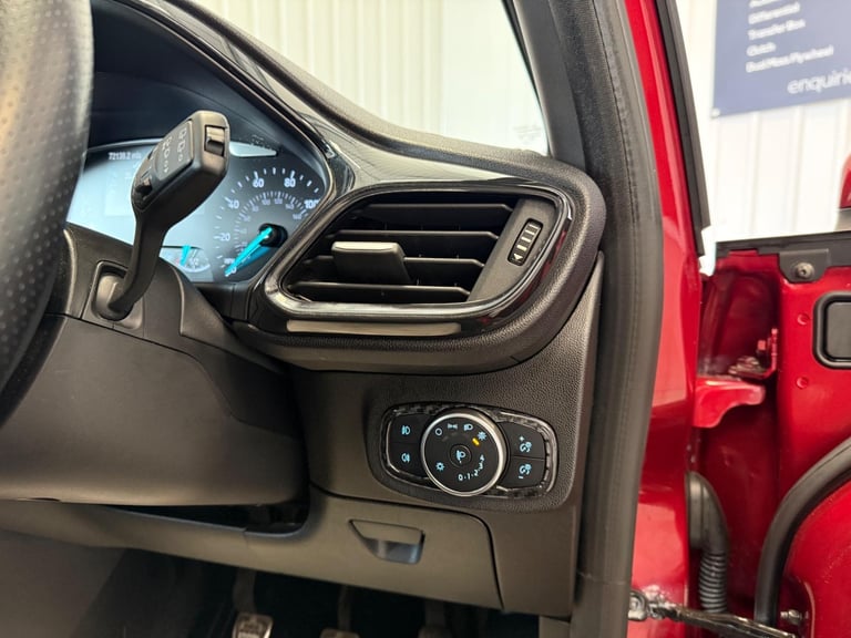 2019 Ford Fiesta 1.0T EcoBoost ST-Line Euro 6 (s/s) 3dr HATCHBACK Petrol Manual