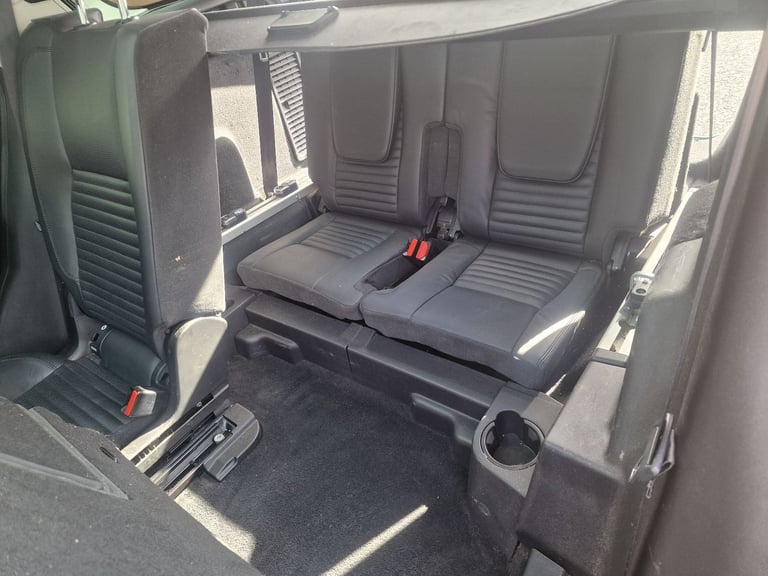 Land Rover, DISCOVERY SPORT, Estate, 2017, Other, 1999 (cc), 5 doors
