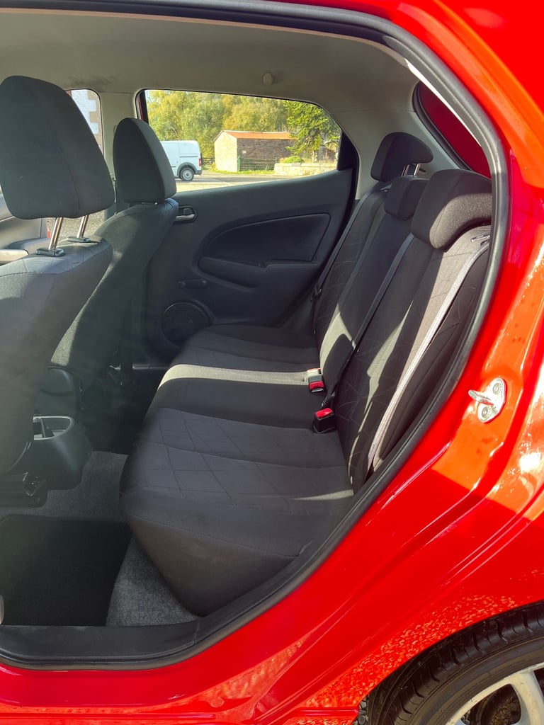 Mazda, 2, Hatchback, 2012, Manual, 1349 (cc), 5 doors MOT SEPT 2026