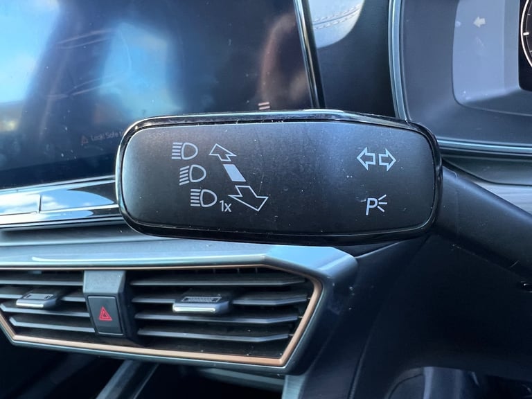 2022 Cupra Formentor 1.5 TSI 150 V1 5dr DSG Estate Petrol Automatic