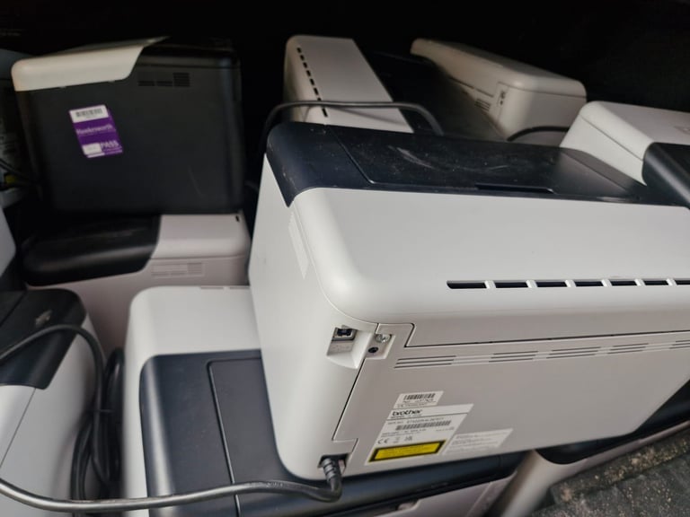 Brother HL-1210W Mono Laser Printer (17 available)