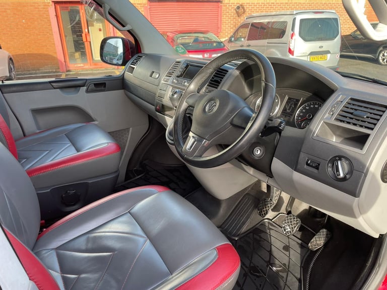 Volkswagen AUTOHAUS 140ps 6 Speed