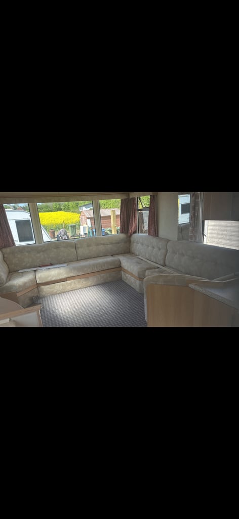 3 bedroom mobile home 