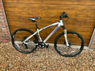 Land Rover Mountain Bike (Small 16&quot; Frame)