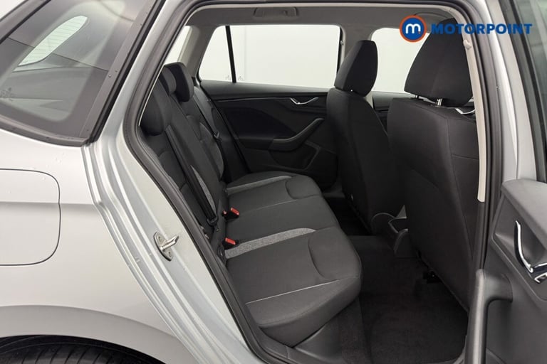 2022 Skoda Kamiq 1.0 TSI 95 S 5dr HATCHBACK PETROL Manual