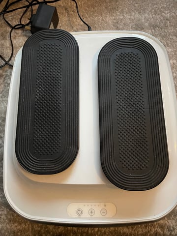 Coopers of Stortford Leg Exercise in Mill End, Hertfordshire