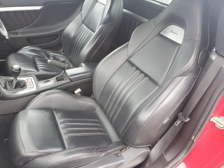 ALFA ROMEO SPIDER 2.2 Alfa Spider 2.2 Jts Sv 2008 2008