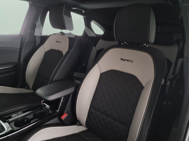 2020 Kia Pro Ceed 1.4T GDi ISG GT-Line Lunar Edition 5dr ESTATE PETROL Manual